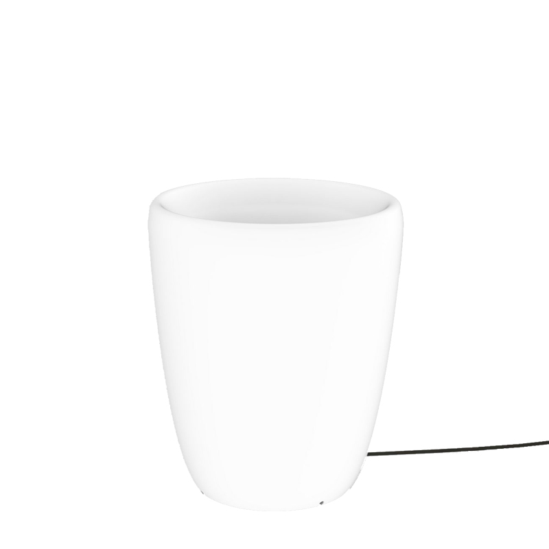 Pastatomas lauko šviestuvas FLOWERPOT S